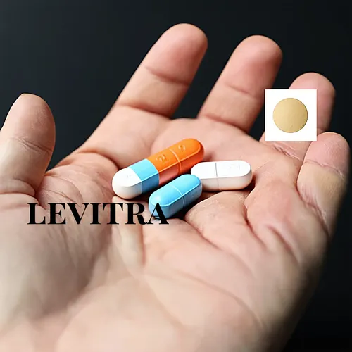 Levitra bucodispersable precio vademecum